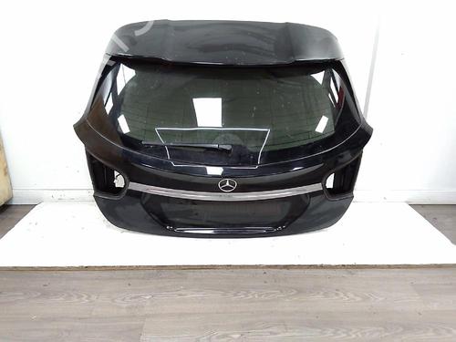 Tailgate MERCEDES-BENZ GLA-CLASS (X156) GLA 200 CDI / d (156.908) | BP21603084C6 