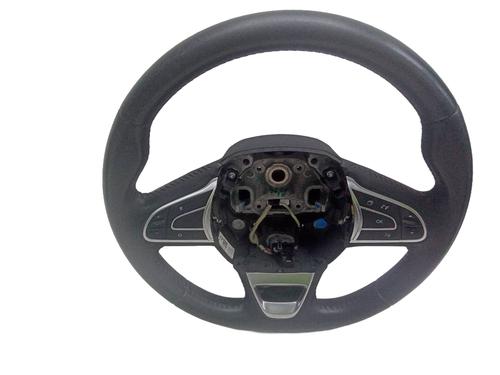 Used Steering wheel Steering wheel RENAULT KADJAR (HA_, HL_) 1.6 dCi 130 (HLA4) (130 hp) 18839804 18839804