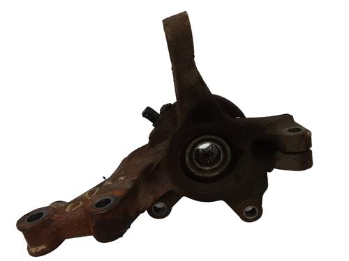 Right front steering knuckle DACIA LOGAN II | BP22617469M26 - Image 5