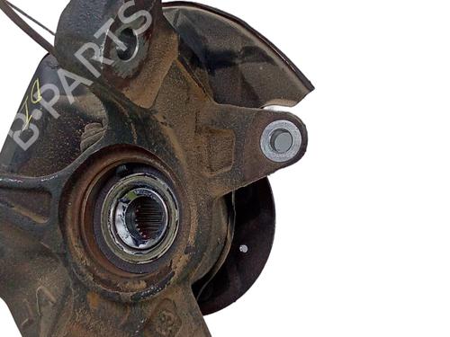 Left front steering knuckle HONDA JAZZ IV (GK_) 1.3 | BP20156449M25  - Image 6