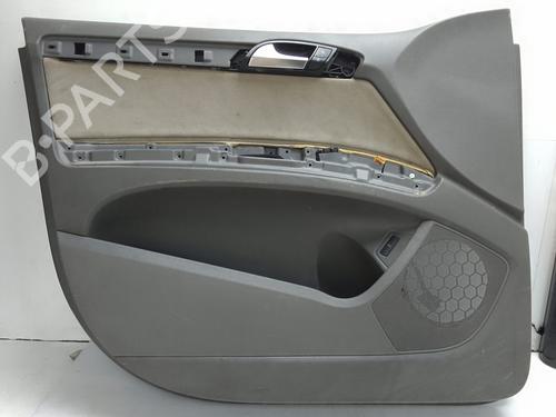 Venstre frontpanel AUDI Q7 (4LB) 3.0 TDI quattro | BP29628077C58 