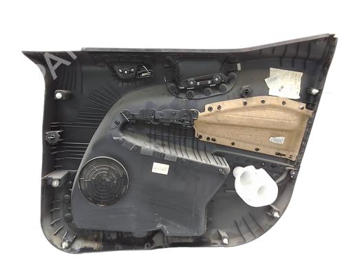 Front left panel FORD TRANSIT COURIER B460 Box Body/MPV 1.5 TDCi | BP22226474C58  - Image 5