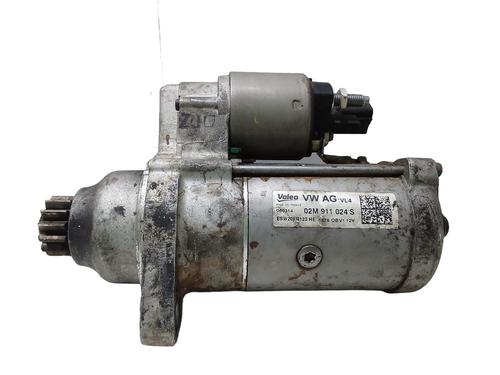 Used Starter Starter VW GOLF ALLTRACK VIII (CG5) 2.0 TDI 4motion (200 hp) 33538970 33538970