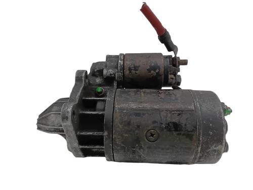Starter FORD TRANSIT Bus (E_ _) 2.5 DI (EBL, EDL, EDS, ESL, ESS) | BP39668126M8 - Image 3