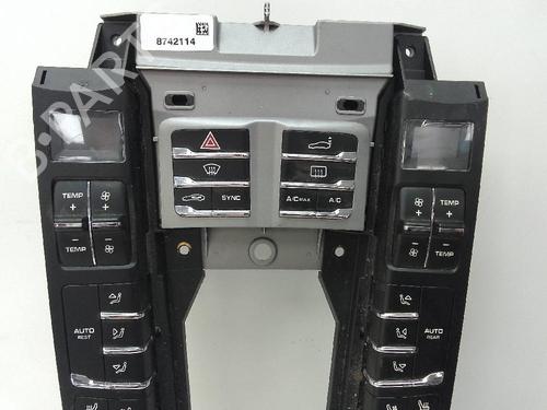 Switch PORSCHE PANAMERA (970) 3.0 D | BP18584582I30 