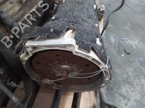 Gearbox BMW 1 (F21) 116 d | BP28164193M3 