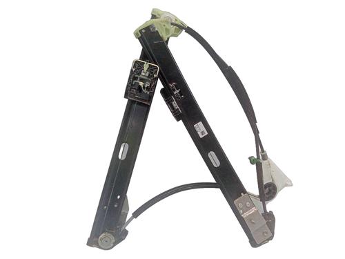 Front left window mechanism VW T-ROC (A11, D11) | BP22364770C22 - Image 4