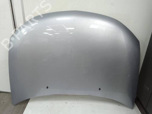 Used Hood MITSUBISHI OUTLANDER II (CW_W) 2.0 DI-D (CW8W) (140 hp) 24465486