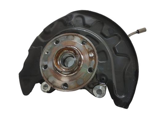 Right front steering knuckle VW T-ROC (A11, D11) 1.0 TSI | BP30803011M26 