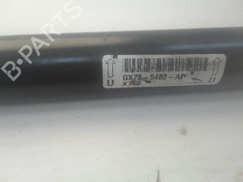 Anti roll bar JAGUAR XE (X760)  | BP22778016M96 