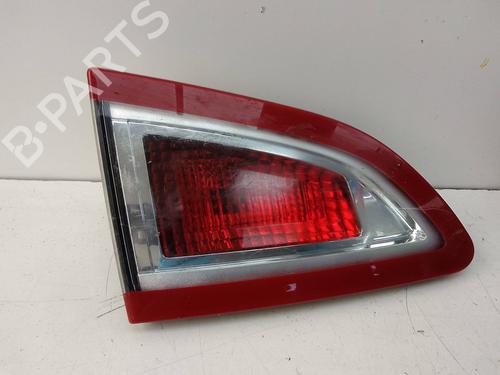 Used Left tailgate light Left tailgate light RENAULT GRAND SCÉNIC III (JZ0/1_) 1.5 dCi (JZ0B, JZ07) (106 hp) 26054779 26054779
