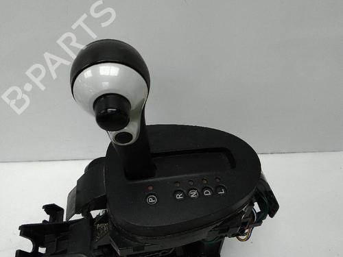 Gear lever NISSAN JUKE (F15)  | BP23398727M90 