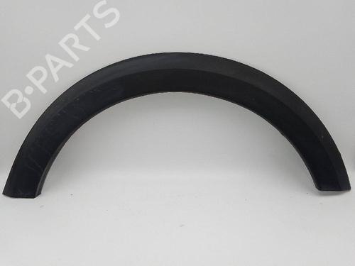 Rear left wheel arch trim DACIA SANDERO III 1.0 TCe 90 | BP24954121C136 