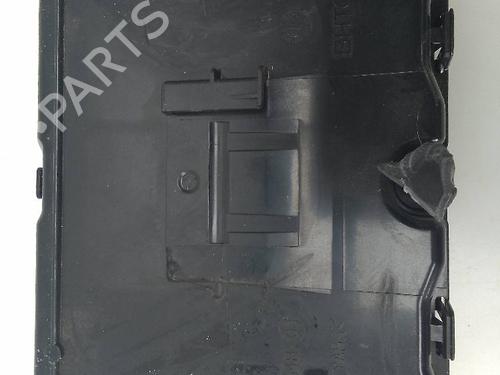Used Electronic module RENAULT KADJAR (HA_, HL_) 1.6 dCi 130 (HLA4) (130 hp) 23440085