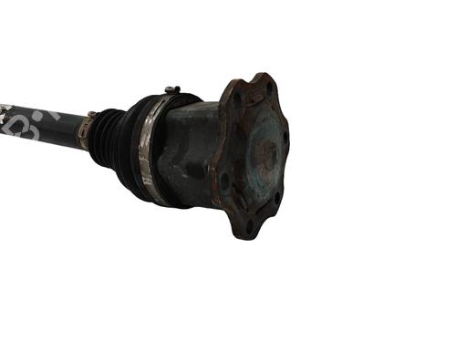 Left front driveshaft AUDI Q7 (4MB, 4MG, 4MQ) 3.0 TFSI quattro | BP24121091M38 - Image 3