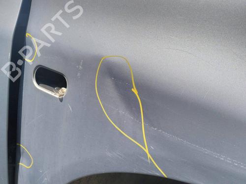 Right front fenders SEAT CORDOBA (6L2) 1.4 16V | BP28145227C42