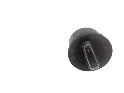 Used Headlight switch Headlight switch SKODA SUPERB III Estate (3V5) 2.0 TDI (150 hp) 18956905 18956905