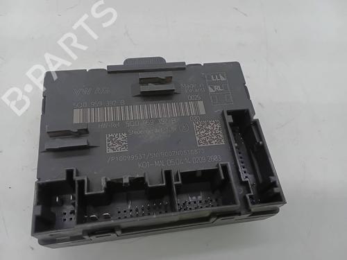 Used Electronic module AUDI A3 (8V1, 8VK) 1.6 TDI (110 hp) 28146337