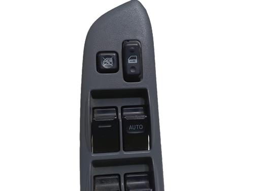 Left front window switch TOYOTA RAV 4 II (_A2_) 2.0 4WD (ACA21, ACA20) | BP38482369I27 - Image 3