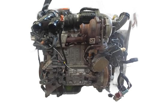 Engine PEUGEOT PARTNER Tepee 1.6 HDi 16V | BP32980387M1 - Image 8