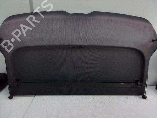 Used Rear parcel shelf AUDI A3 (8L1) 1.9 TDI (110 hp) 26173123