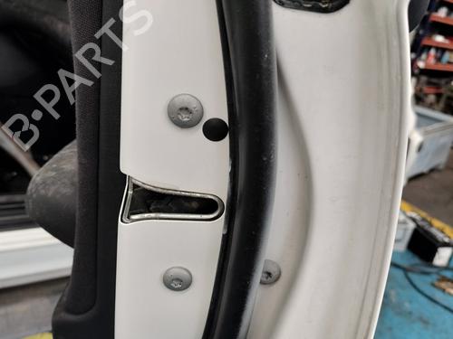 Used Front right lock Front right lock BMW 3 (E46) 320 d (150 hp) 34181058 34181058