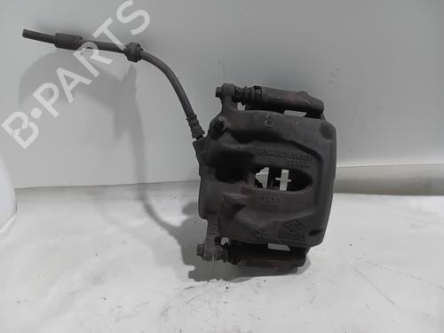 Used Left front brake caliper Left front brake caliper OPEL VIVARO A Bus (X83) 2.0 CDTI (F7, J7, A07) (114 hp) 34541589 34541589