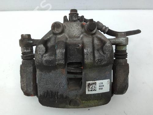Used Left front brake caliper SUZUKI APV (GC) 1.5 (GC415V2) (94 hp) 23142537