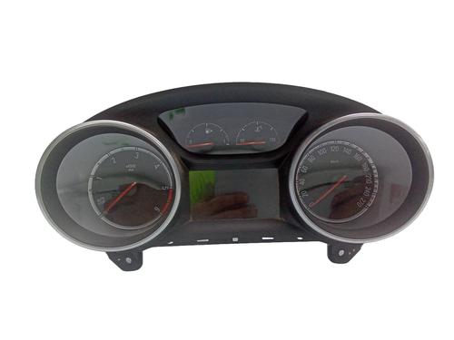 Used Instrument cluster Instrument cluster 21025899 21025899