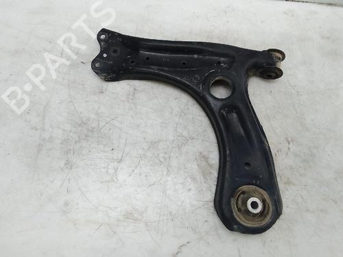 Left front suspension arm AUDI A1 Sportback (8XA, 8XF) 1.6 TDI | BP25836015M12