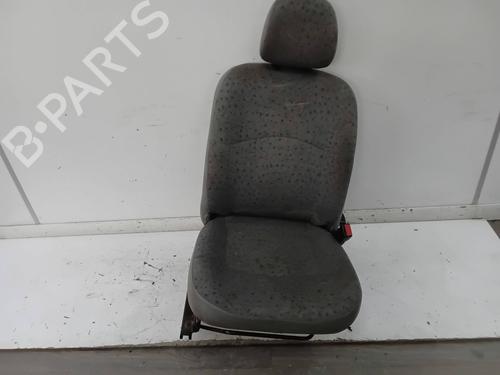 Used Right front seat RENAULT KANGOO (KC0/1_) 1.5 dCi (KC07) (65 hp) 30051223