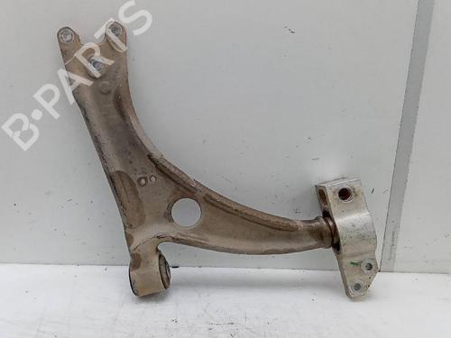 Used Left front suspension arm SEAT ALHAMBRA (710, 711) 2.0 TDI (136 hp) 18597535