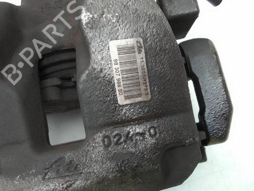 Used Left front brake caliper OPEL COMBO E Tour / Life (K9) 1.5 (102 hp) 22921869