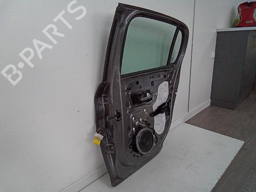 Used Right rear door PEUGEOT 208 II (UB_, UP_, UW_, UJ_) 1.2 PureTech 100 (101 hp) 18574044