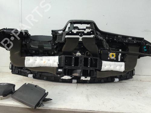 Kollisonspute sett HYUNDAI IONIQ (AE) 1.6 GDI Hybrid | BP19059407C86 