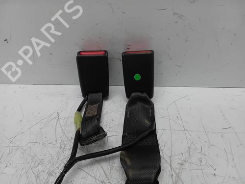 Used Seat buckle SUBARU FORESTER (SJ_) 2.0 D AWD (SJD) (147 hp) 30051203