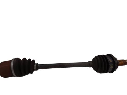 Left front driveshaft OPEL KARL (C16) 1.0 | BP39026324M38 - Image 6
