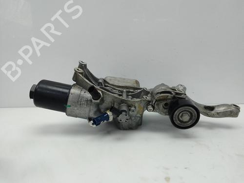 Oil radiator AUDI A3 (8V1, 8VK) 1.6 TDI | BP28144855M33 