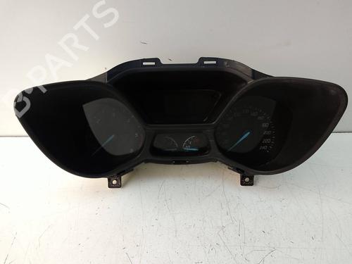 Used Instrument cluster Instrument cluster 20107489 20107489