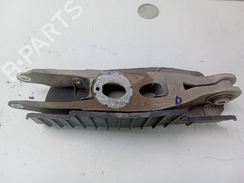 Right rear suspension arm AUDI A4 B9 Avant (8W5, 8WD) 2.0 TDI | BP18590802M15 