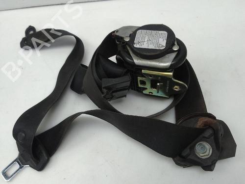 Front right seatbelt MERCEDES-BENZ CLS (C219)  | BP24997520I25 