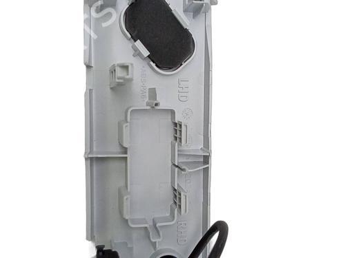 Electronic module OPEL CORSA E (X15) 1.2 (08, 68) | BP21084963M83  - Image 5