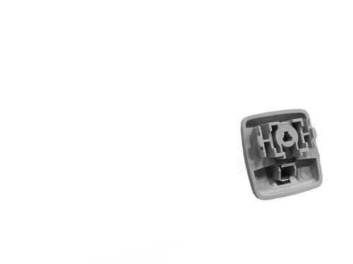 Left sun visor DS DS 4 II (FR_, FB_, F3_, FP_) E-TENSE 225 (F3DGZT) | BP38773201I1 - Image 4