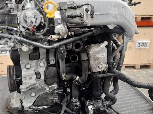 Used Engine VW GOLF ALLTRACK VIII (CG5) 2.0 TDI 4motion (200 hp) 20694284