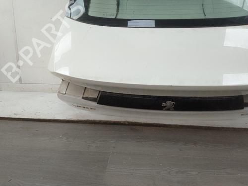 Tailgate PEUGEOT 508 II (FB_, FH_, F3_) 1.5 BlueHDI 130 (FBYHZJ, FBYHZR) | BP29995077C6 