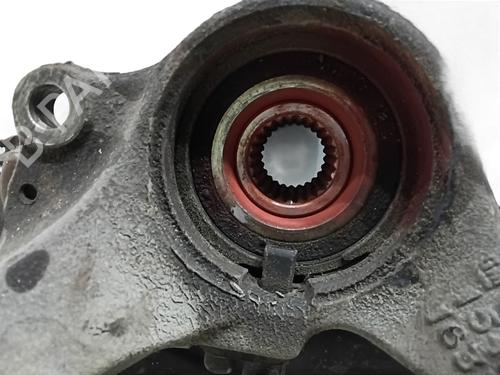 Left front steering knuckle OPEL CORSA D (S07) 1.3 CDTI (L08, L68) | BP35899368M25 - Image 4