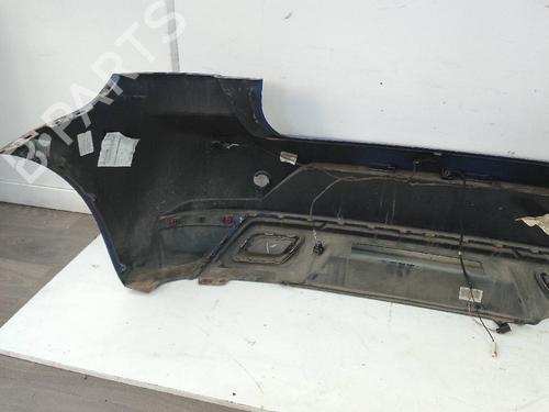 Used Rear bumper SEAT IBIZA V (KJ1, KJG) 1.0 TSI (116 hp) 19071576