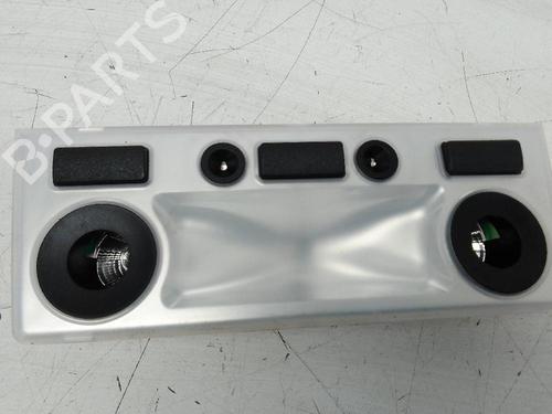 Used Interior roof light BMW 5 (E60) 525 d (163 hp) 18970959