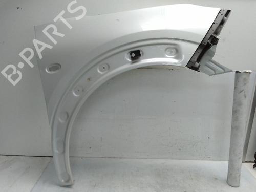 Used Right front fenders CITROËN C4 CACTUS 1.6 BlueHDi 100 (99 hp) 26949757