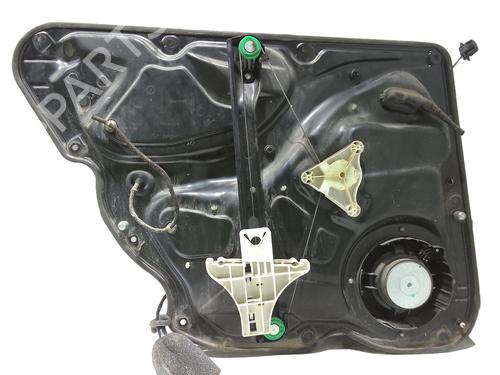 Rear right window mechanism VW PASSAT CC B6 (357) 2.0 TDI 4motion | BP34506918C25  - Image 5